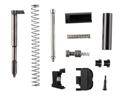 Glock Oem Slide Parts Kit - Glock 22, 23, 27 40 S&W Gen 3 - Rifle